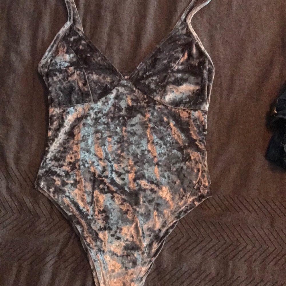Body suit